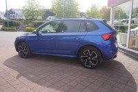 Skoda Kamiq 1.0 Monte Carlo