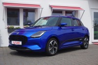 Vorschau: Suzuki Swift 1.2 Mild Hybrid Comfort+ Aut.