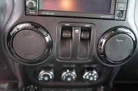 Jeep Wrangler Unlimited 2.8 Golden Eagle