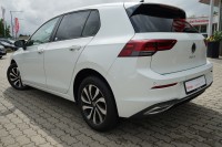 VW Golf VIII 1.5 TSI Active