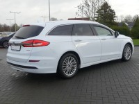 Ford Mondeo Hybrid Titanium Aut.