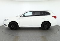 Mitsubishi Outlander 2.0 Active+