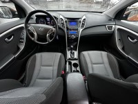 Hyundai i30 cw 1.6 GDI Aut.