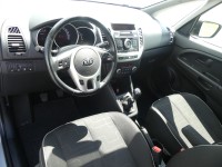 Kia Venga 1.4 CVVT Dream Team