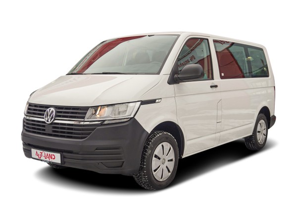 VW T6 Kombi T6.1 2.0 TDI