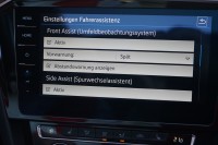 VW Passat Variant 1.5 TSI Highline