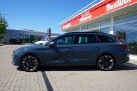 Vorschau: Cupra Leon ST 1.5 eTSI DSG