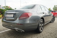 Mercedes-Benz E 200 E200 9G-Tronic Avantgarde