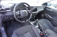 Skoda Fabia 1.0 Style