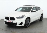 BMW X2 25e xDrive M Sport LED Navi ACC PDC Alcantara