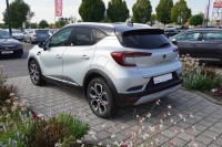 Renault Captur II 1.6 Hybrid Intens
