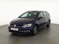 VW Golf VII Variant 1.0 TSI Join Navi AHK PDC USB