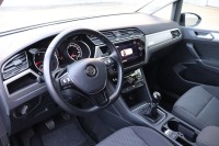 VW Touran 1.6 TDI Comfortline 7-Sitzer