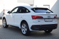 Audi Q5 Sportback S-Line 40 TDI mHEV