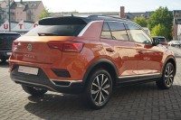 VW T-Roc 1.0 Style