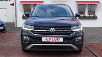 VW T-Cross 1.5 TSI United DSG
