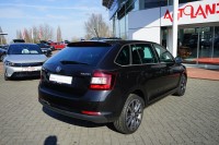 Skoda Rapid Spaceback 1.0 Drive
