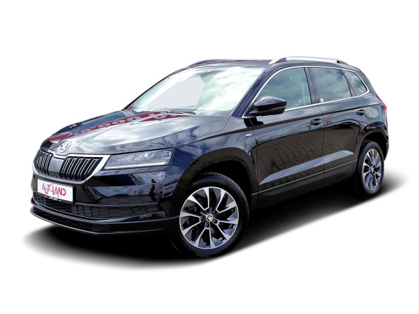 Skoda Karoq 1.5 TSI Style