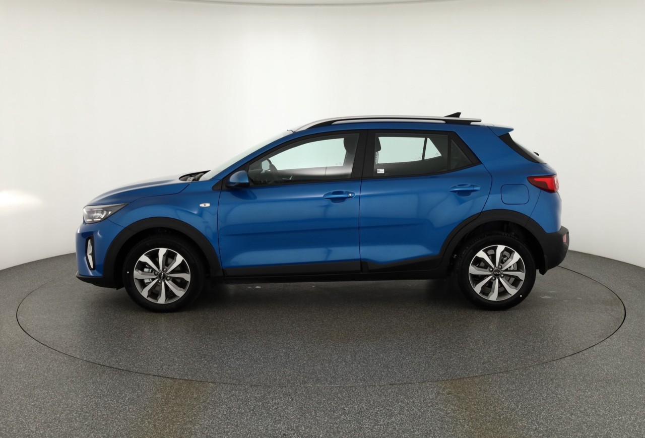 Kia Stonic 1.0 T-GDI Aut.