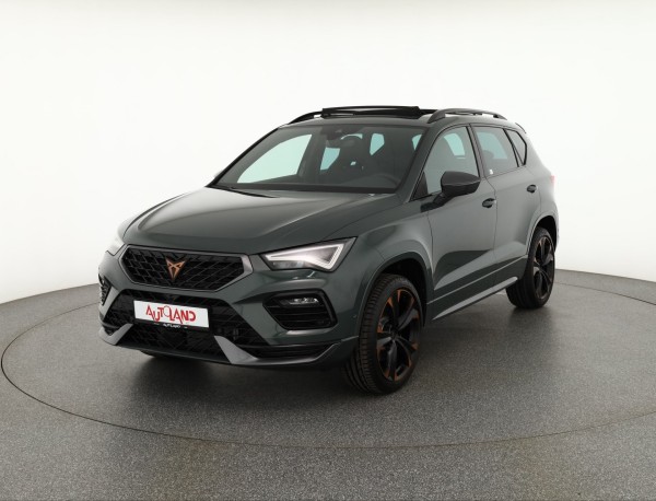 Cupra Ateca 1.5 TSI DSG