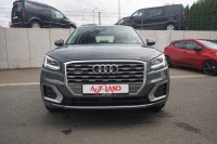 Audi Q2 2.0 TFSI quattro sport