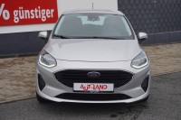 Ford Fiesta 1.1