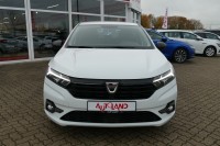 Dacia Sandero III 1.0 SCe