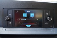 VW Caddy Cargo 2.0 TDI