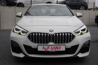 BMW 218 Gran Coupe 2er - 218i M Sport