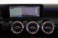 Mercedes-Benz CLA 250 AMG Line 4Matic