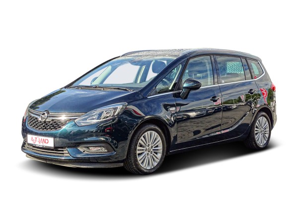 Opel Zafira Turbo Active Start/Stop