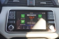 Nissan Micra 1.0 N-Connecta