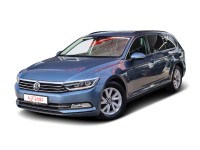 VW Passat Variant 4Motion 2.0 TDI BMT 3-Zonen-Klima Navi Sitzheizung