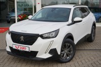 Vorschau: Peugeot 2008 PureTech 130