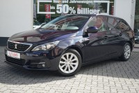 Vorschau: Peugeot 308 SW 1.2