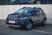 Vorschau: Dacia Sandero Stepway TCe 90 AT