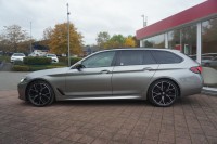 BMW 530 d Touring xDrive M Sport