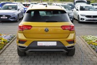 VW T-Roc 1.5 TSI DSG