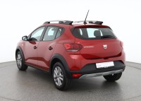 Dacia Sandero Stepway 1.0 TCE