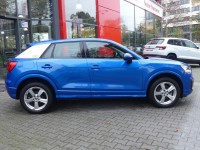 Audi Q2 1.4 TFSI sport