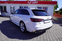 Audi A4 Avant 35 TFSI S line S-Tronic