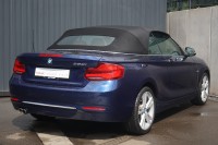 BMW 220 i Luxury Line