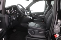 Mercedes-Benz V-Klasse V300 d lang Avantgarde 4Matic