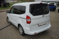 Ford Tourneo Courier 1.5 TDCi Trend