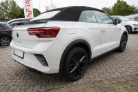 VW T-Roc Cabriolet 1.5 16V TSI R-Line