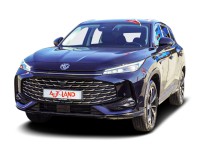 MG HS 1.5 T-GDI Luxury Aut. 2-Zonen-Klima Navi Sitzheizung