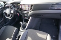 VW Taigo 1.0 TSI