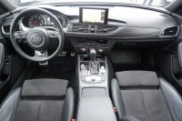 Audi A6 Avant 1.8 TFSI ultra