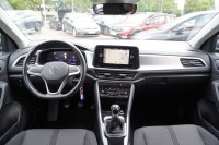 VW T-Roc 1.0 TSI
