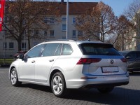 VW Golf VIII Variant 2.0 TDI Life